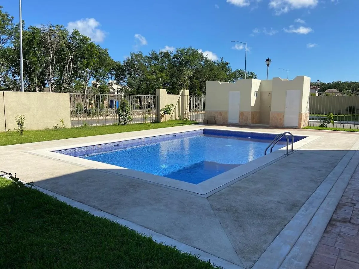 Διαμέρισμα Paradise Beach House - El Sitio Para Tu Relax Πλάγια Ντελ Κάρμεν
